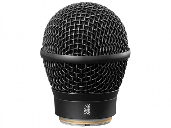  Audix CA OM5 Capsule Used, Second hand 